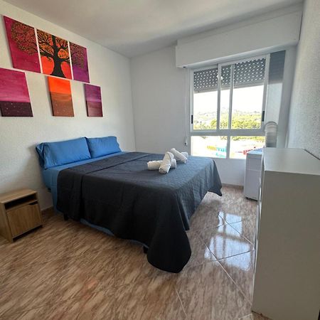 Apartamento Lila Calpe Exterior foto
