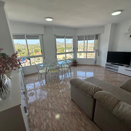 Apartamento Lila Calpe Exterior foto
