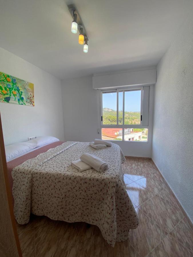 Apartamento Lila Calpe Exterior foto