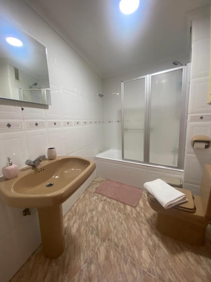 Apartamento Lila Calpe Exterior foto